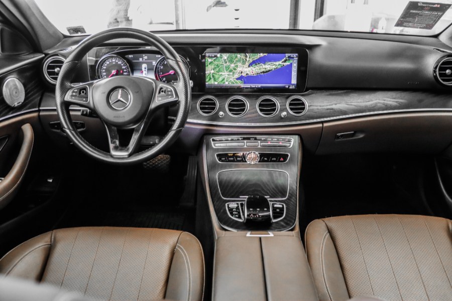 Used Mercedes-Benz E-Class ///AMG Package E 300 4MATIC Sedan 2018 | 26 Motors Corp. Bronx, New York Used Mercedes-Benz E-Class ///AMG Package E 300 4MATIC Sedan 2018 | 26 Motors Corp. Bronx, New York