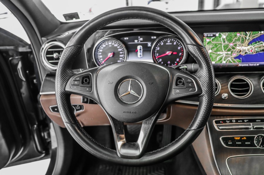 Used Mercedes-Benz E-Class ///AMG Package E 300 4MATIC Sedan 2018 | 26 Motors Corp. Bronx, New York Used Mercedes-Benz E-Class ///AMG Package E 300 4MATIC Sedan 2018 | 26 Motors Corp. Bronx, New York