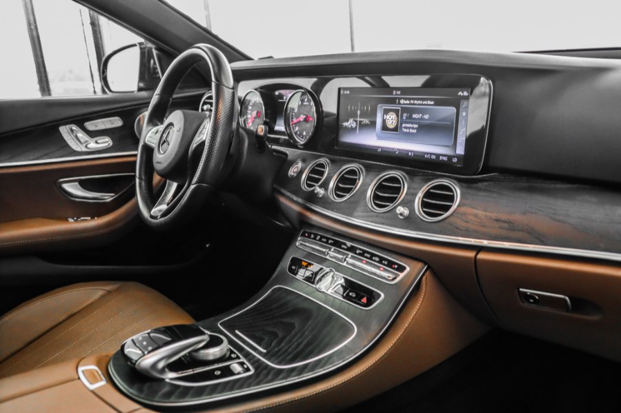 Used Mercedes-Benz E-Class ///AMG Package E 300 4MATIC Sedan 2018 | 26 Motors Corp. Bronx, New York Used Mercedes-Benz E-Class ///AMG Package E 300 4MATIC Sedan 2018 | 26 Motors Corp. Bronx, New York
