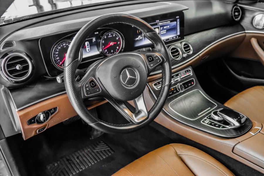 Used Mercedes-Benz E-Class ///AMG Package E 300 4MATIC Sedan 2018 | 26 Motors Corp. Bronx, New York Used Mercedes-Benz E-Class ///AMG Package E 300 4MATIC Sedan 2018 | 26 Motors Corp. Bronx, New York