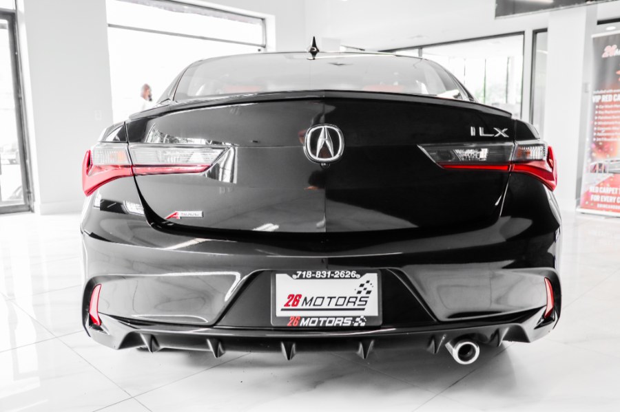 Used Acura ILX Sedan w/Premium/A-Spec Pkg 2019 | 26 Motors Corp. Bronx, New York Used Acura ILX Sedan w/Premium/A-Spec Pkg 2019 | 26 Motors Corp. Bronx, New York
