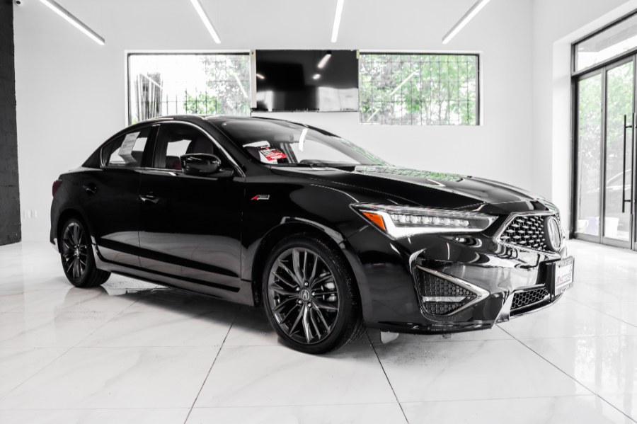 Used Acura ILX Sedan w/Premium/A-Spec Pkg 2019 | 26 Motors Corp. Bronx, New York Used Acura ILX Sedan w/Premium/A-Spec Pkg 2019 | 26 Motors Corp. Bronx, New York