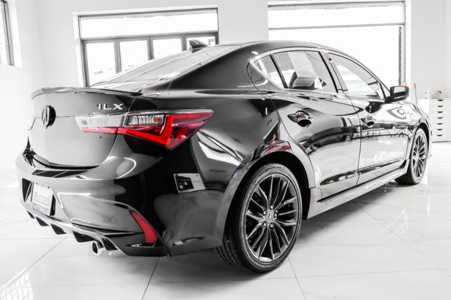 Used Acura ILX Sedan w/Premium/A-Spec Pkg 2019 | 26 Motors Corp. Bronx, New York Used Acura ILX Sedan w/Premium/A-Spec Pkg 2019 | 26 Motors Corp. Bronx, New York