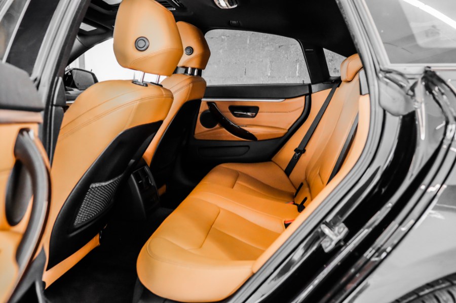 Used BMW 4 Series ///M Sport Package 430i xDrive Gran Coupe 2018 | 26 Motors Long Island. ELMONT, New York Used BMW 4 Series ///M Sport Package 430i xDrive Gran Coupe 2018 | 26 Motors Long Island. ELMONT, New York