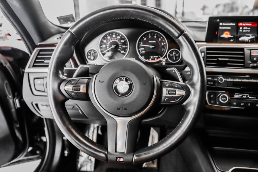 Used BMW 4 Series ///M Sport Package 430i xDrive Gran Coupe 2018 | 26 Motors Long Island. ELMONT, New York Used BMW 4 Series ///M Sport Package 430i xDrive Gran Coupe 2018 | 26 Motors Long Island. ELMONT, New York