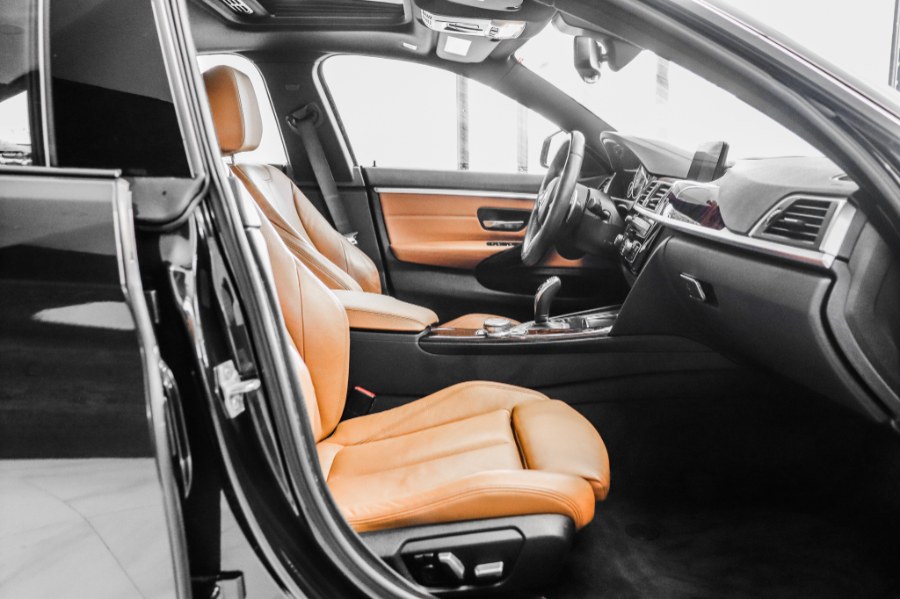Used BMW 4 Series ///M Sport Package 430i xDrive Gran Coupe 2018 | 26 Motors Long Island. ELMONT, New York Used BMW 4 Series ///M Sport Package 430i xDrive Gran Coupe 2018 | 26 Motors Long Island. ELMONT, New York