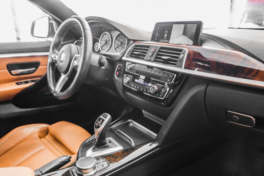 Used BMW 4 Series ///M Sport Package 430i xDrive Gran Coupe 2018 | 26 Motors Long Island. ELMONT, New York Used BMW 4 Series ///M Sport Package 430i xDrive Gran Coupe 2018 | 26 Motors Long Island. ELMONT, New York
