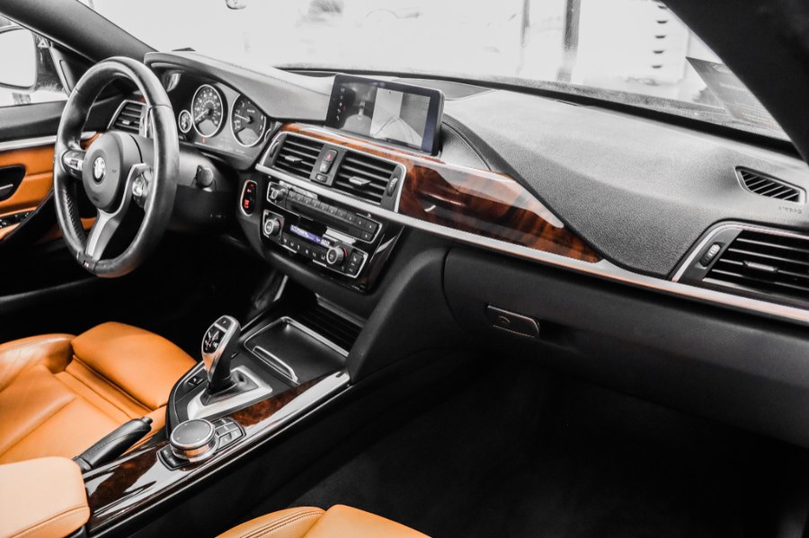 Used BMW 4 Series ///M Sport Package 430i xDrive Gran Coupe 2018 | 26 Motors Long Island. ELMONT, New York Used BMW 4 Series ///M Sport Package 430i xDrive Gran Coupe 2018 | 26 Motors Long Island. ELMONT, New York