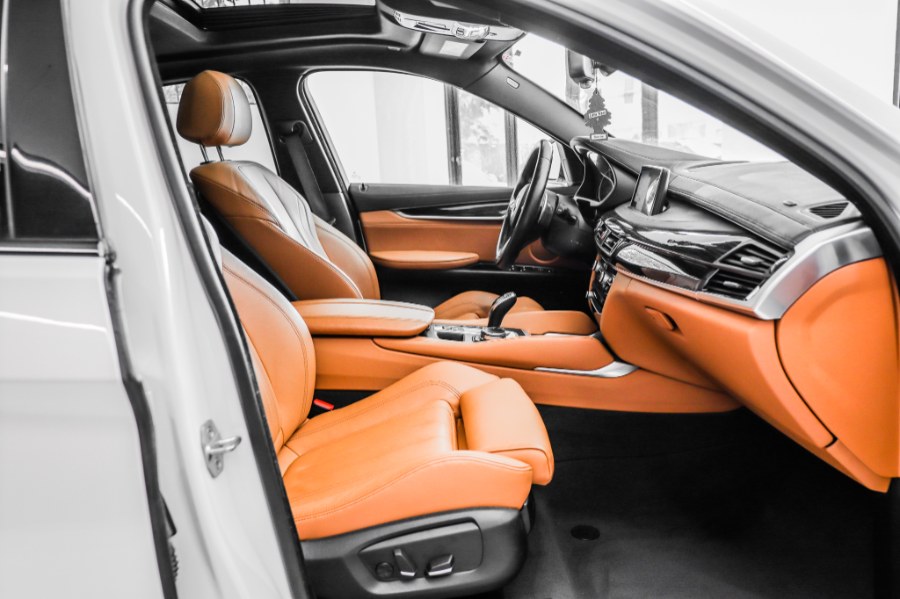 Used BMW X6 ///M Sport Package xDrive35i Sports Activity Coupe 2018 | 26 Motors Corp. Bronx, New York Used BMW X6 ///M Sport Package xDrive35i Sports Activity Coupe 2018 | 26 Motors Corp. Bronx, New York