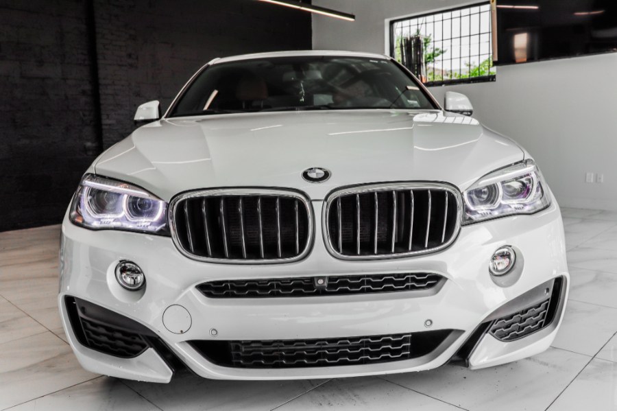 Used BMW X6 ///M Sport Package xDrive35i Sports Activity Coupe 2018 | 26 Motors Corp. Bronx, New York Used BMW X6 ///M Sport Package xDrive35i Sports Activity Coupe 2018 | 26 Motors Corp. Bronx, New York