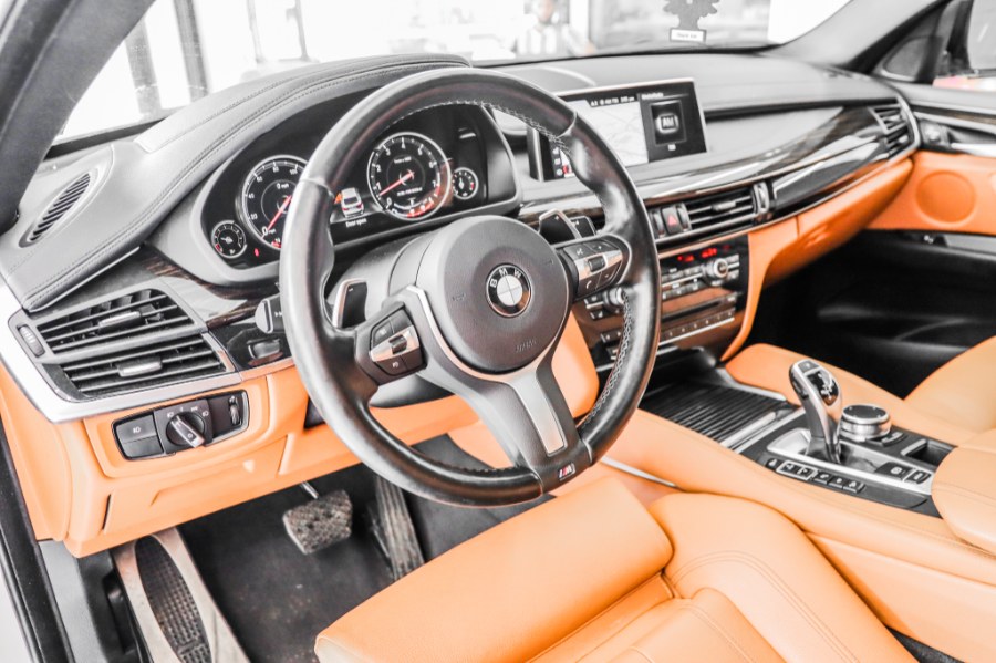 Used BMW X6 ///M Sport Package xDrive35i Sports Activity Coupe 2018 | 26 Motors Corp. Bronx, New York Used BMW X6 ///M Sport Package xDrive35i Sports Activity Coupe 2018 | 26 Motors Corp. Bronx, New York