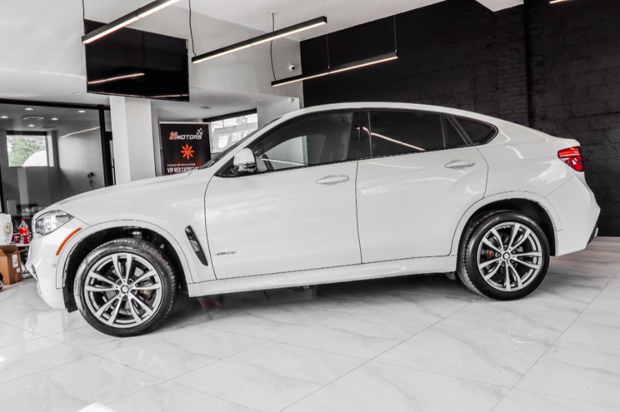Used BMW X6 ///M Sport Package xDrive35i Sports Activity Coupe 2018 | 26 Motors Corp. Bronx, New York Used BMW X6 ///M Sport Package xDrive35i Sports Activity Coupe 2018 | 26 Motors Corp. Bronx, New York