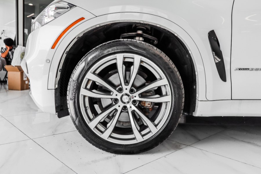 Used BMW X6 ///M Sport Package xDrive35i Sports Activity Coupe 2018 | 26 Motors Corp. Bronx, New York Used BMW X6 ///M Sport Package xDrive35i Sports Activity Coupe 2018 | 26 Motors Corp. Bronx, New York
