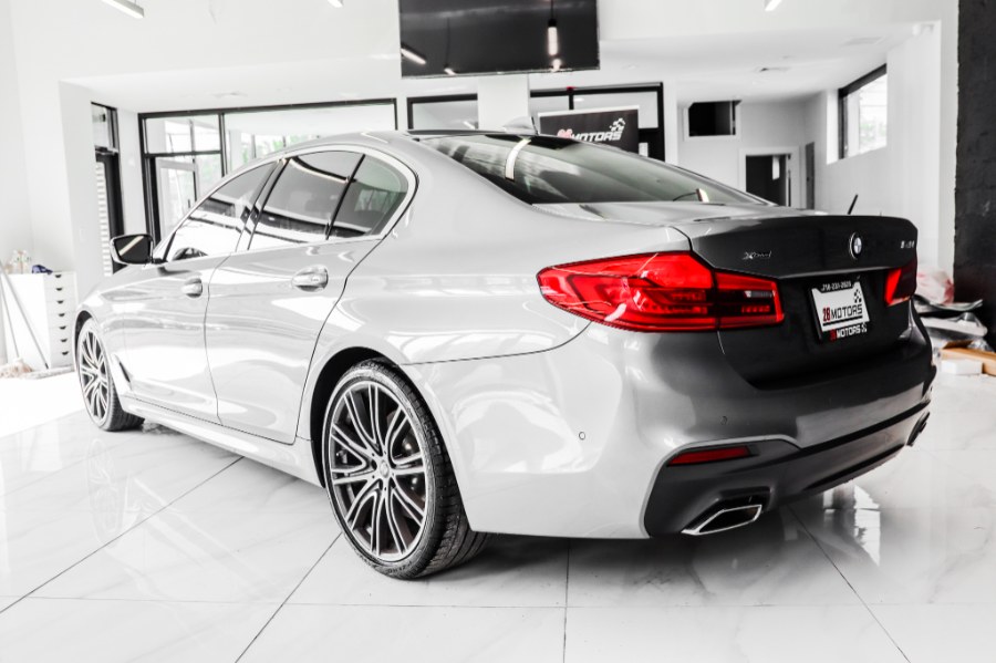 Used BMW 5 Series ///M Sport Package 540i xDrive Sedan 2018 | 26 Motors Corp. Bronx, New York Used BMW 5 Series ///M Sport Package 540i xDrive Sedan 2018 | 26 Motors Corp. Bronx, New York