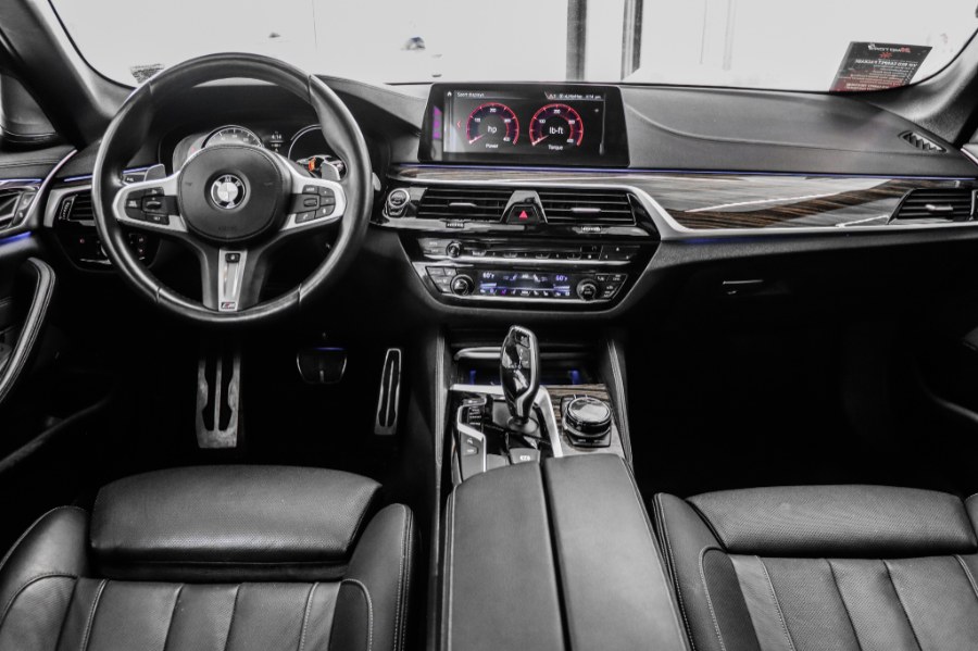 Used BMW 5 Series ///M Sport Package 540i xDrive Sedan 2018 | 26 Motors Corp. Bronx, New York Used BMW 5 Series ///M Sport Package 540i xDrive Sedan 2018 | 26 Motors Corp. Bronx, New York