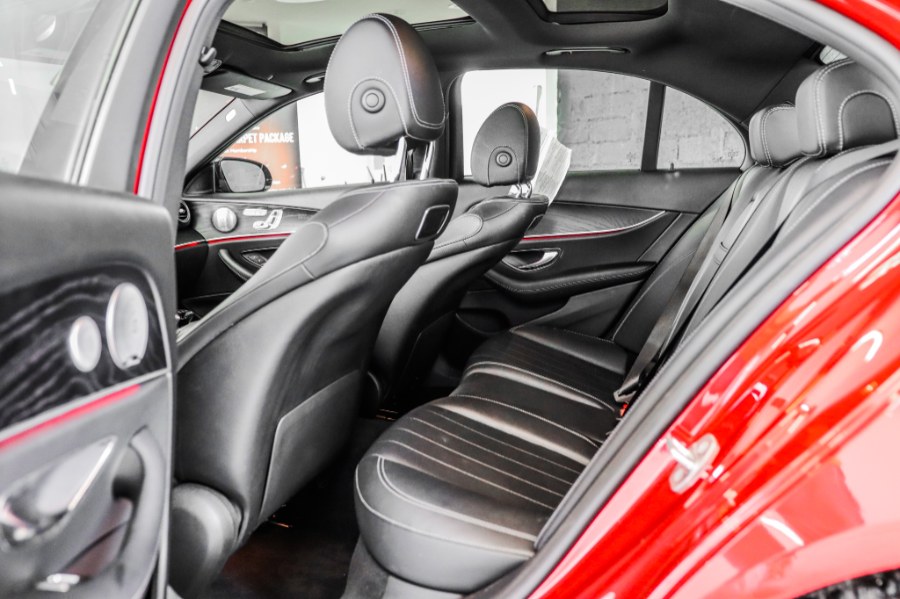 Used Mercedes-Benz E-Class ///AMG Package E 300 RWD Sedan 2018 | 26 Motors Corp. Bronx, New York Used Mercedes-Benz E-Class ///AMG Package E 300 RWD Sedan 2018 | 26 Motors Corp. Bronx, New York