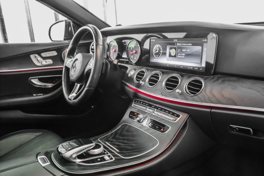Used Mercedes-Benz E-Class ///AMG Package E 300 RWD Sedan 2018 | 26 Motors Corp. Bronx, New York Used Mercedes-Benz E-Class ///AMG Package E 300 RWD Sedan 2018 | 26 Motors Corp. Bronx, New York