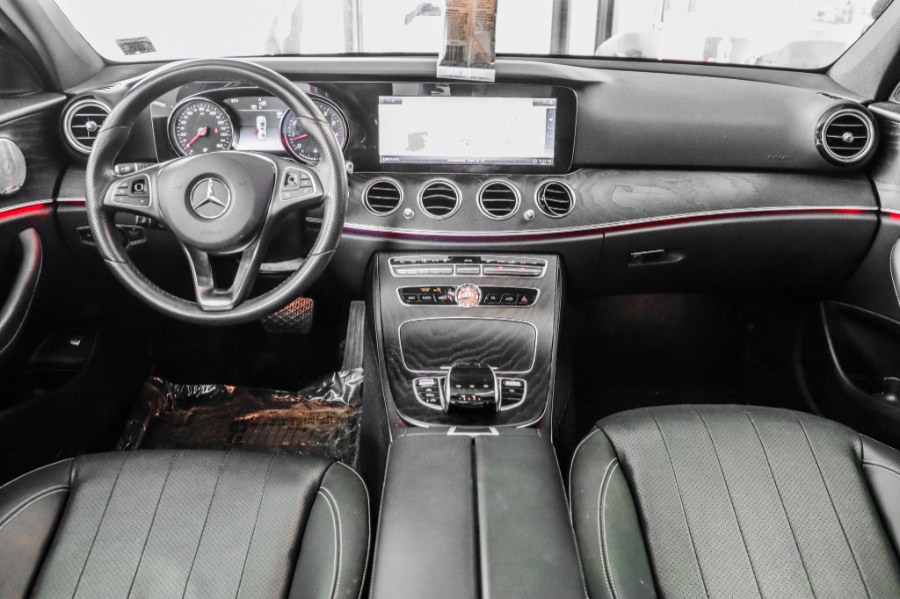 Used Mercedes-Benz E-Class ///AMG Package E 300 RWD Sedan 2018 | 26 Motors Corp. Bronx, New York Used Mercedes-Benz E-Class ///AMG Package E 300 RWD Sedan 2018 | 26 Motors Corp. Bronx, New York
