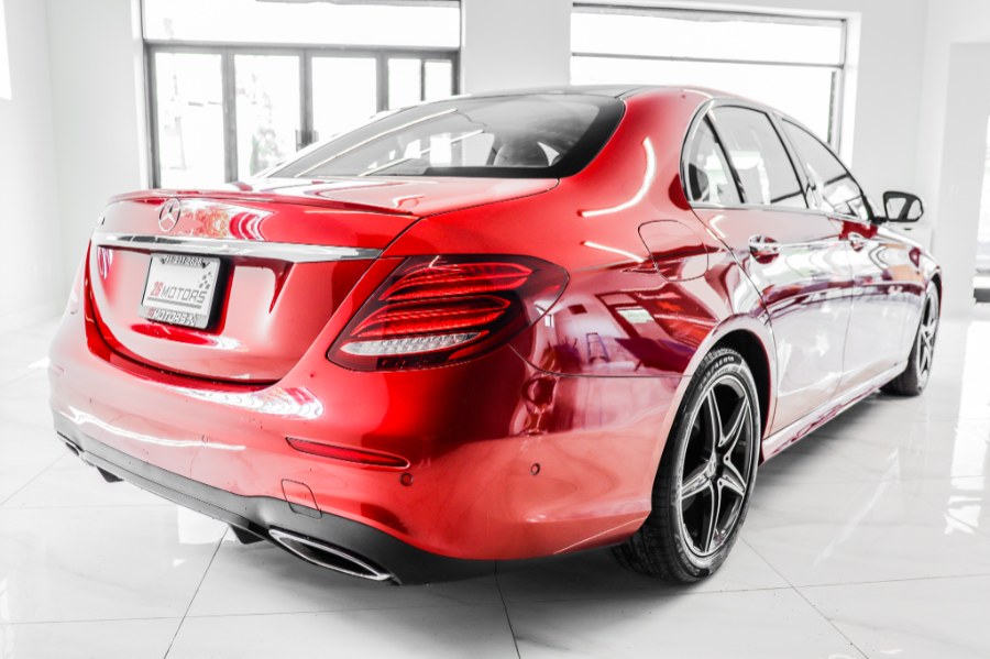 Used Mercedes-Benz E-Class ///AMG Package E 300 RWD Sedan 2018 | 26 Motors Corp. Bronx, New York Used Mercedes-Benz E-Class ///AMG Package E 300 RWD Sedan 2018 | 26 Motors Corp. Bronx, New York