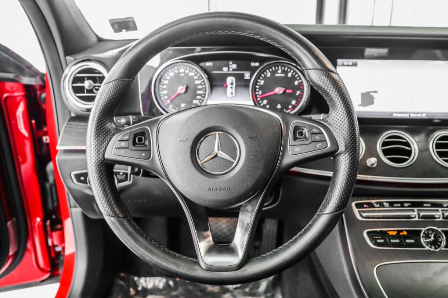 Used Mercedes-Benz E-Class ///AMG Package E 300 RWD Sedan 2018 | 26 Motors Corp. Bronx, New York Used Mercedes-Benz E-Class ///AMG Package E 300 RWD Sedan 2018 | 26 Motors Corp. Bronx, New York