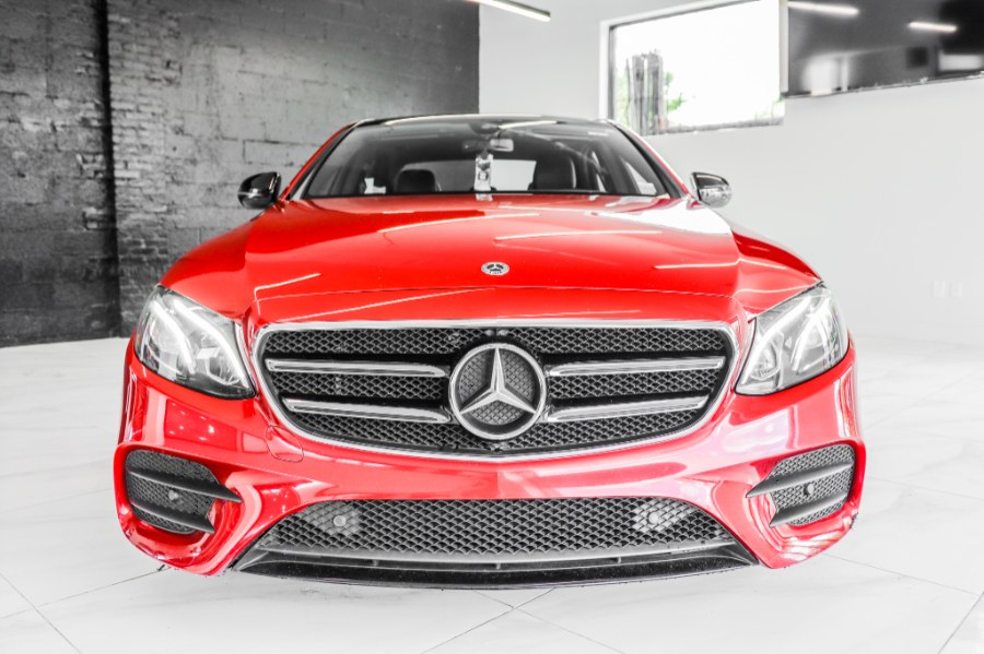 Used Mercedes-Benz E-Class ///AMG Package E 300 RWD Sedan 2018 | 26 Motors Corp. Bronx, New York Used Mercedes-Benz E-Class ///AMG Package E 300 RWD Sedan 2018 | 26 Motors Corp. Bronx, New York