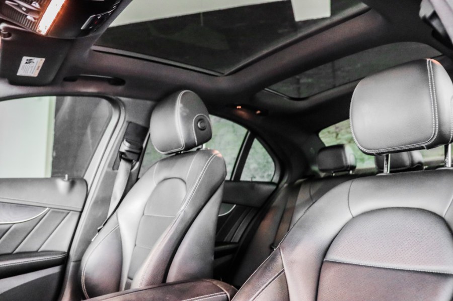Used Mercedes-Benz C-Class 4dr Sdn C300 Sport 4MATIC 2015 | 26 Motors Corp. Bronx, New York Used Mercedes-Benz C-Class 4dr Sdn C300 Sport 4MATIC 2015 | 26 Motors Corp. Bronx, New York