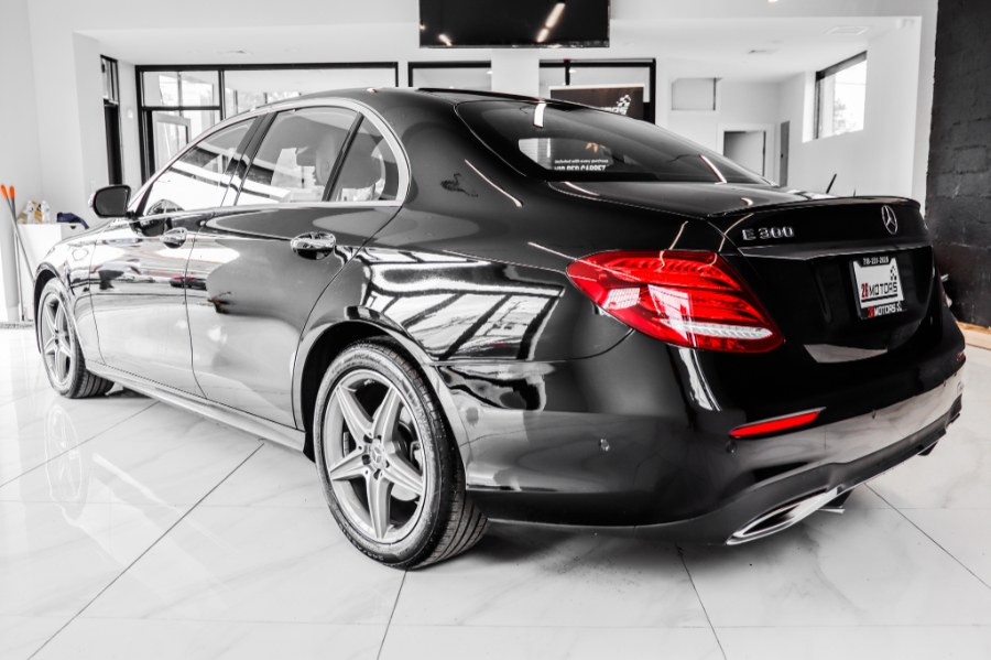 Used Mercedes-Benz E-Class E 300 4MATIC Sedan 2018 | 26 Motors Corp. Bronx, New York Used Mercedes-Benz E-Class E 300 4MATIC Sedan 2018 | 26 Motors Corp. Bronx, New York