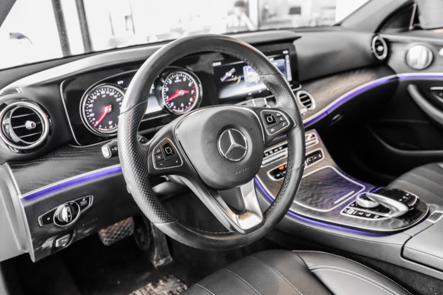 Used Mercedes-Benz E-Class E 300 4MATIC Sedan 2018 | 26 Motors Corp. Bronx, New York Used Mercedes-Benz E-Class E 300 4MATIC Sedan 2018 | 26 Motors Corp. Bronx, New York