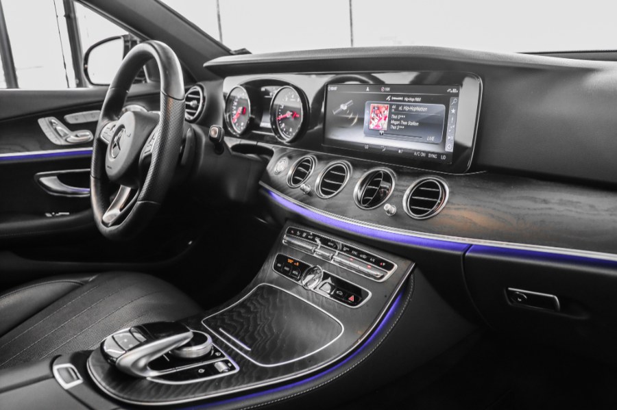 Used Mercedes-Benz E-Class E 300 4MATIC Sedan 2018 | 26 Motors Corp. Bronx, New York Used Mercedes-Benz E-Class E 300 4MATIC Sedan 2018 | 26 Motors Corp. Bronx, New York