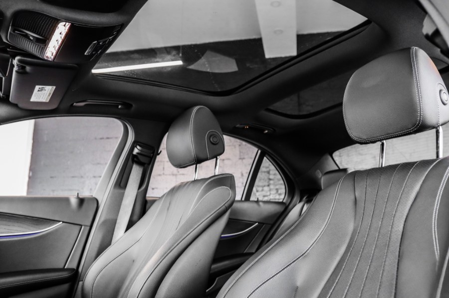 Used Mercedes-Benz E-Class E 300 4MATIC Sedan 2018 | 26 Motors Corp. Bronx, New York Used Mercedes-Benz E-Class E 300 4MATIC Sedan 2018 | 26 Motors Corp. Bronx, New York