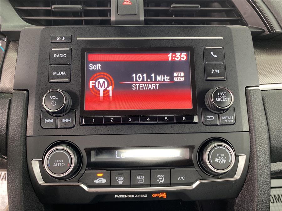 Used Honda Civic Sedan LX 2020 | Queens Auto Mall. Richmond Hill, New York Used Honda Civic Sedan LX 2020 | Queens Auto Mall. Richmond Hill, New York