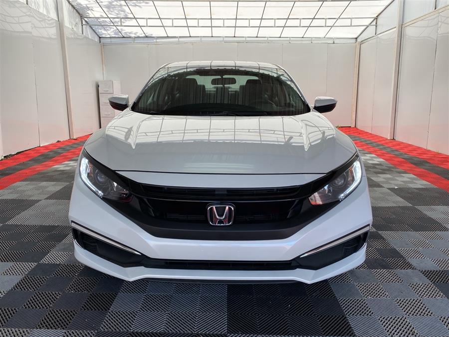 Used Honda Civic Sedan LX 2020 | Queens Auto Mall. Richmond Hill, New York Used Honda Civic Sedan LX 2020 | Queens Auto Mall. Richmond Hill, New York