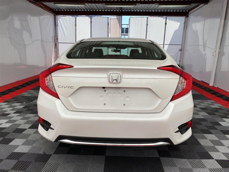 Used Honda Civic Sedan LX 2020 | Queens Auto Mall. Richmond Hill, New York Used Honda Civic Sedan LX 2020 | Queens Auto Mall. Richmond Hill, New York