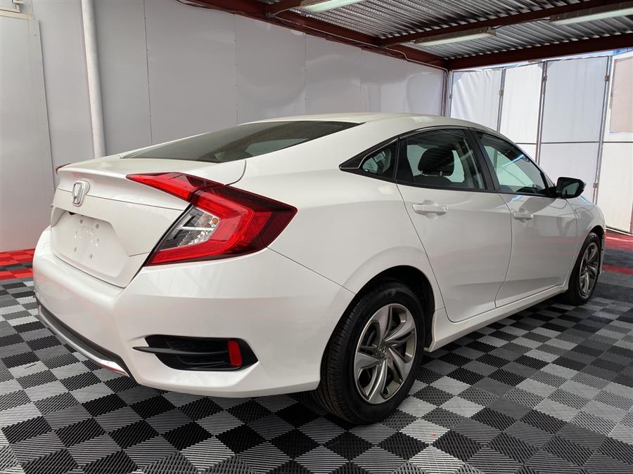 Used Honda Civic Sedan LX 2020 | Queens Auto Mall. Richmond Hill, New York Used Honda Civic Sedan LX 2020 | Queens Auto Mall. Richmond Hill, New York