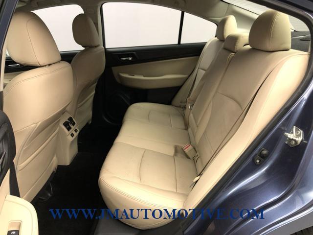 Used Subaru Legacy 4dr Sdn 2.5i Limited PZEV 2015 | J&M Automotive Sls&Svc LLC. Naugatuck, Connecticut Used Subaru Legacy 4dr Sdn 2.5i Limited PZEV 2015 | J&M Automotive Sls&Svc LLC. Naugatuck, Connecticut