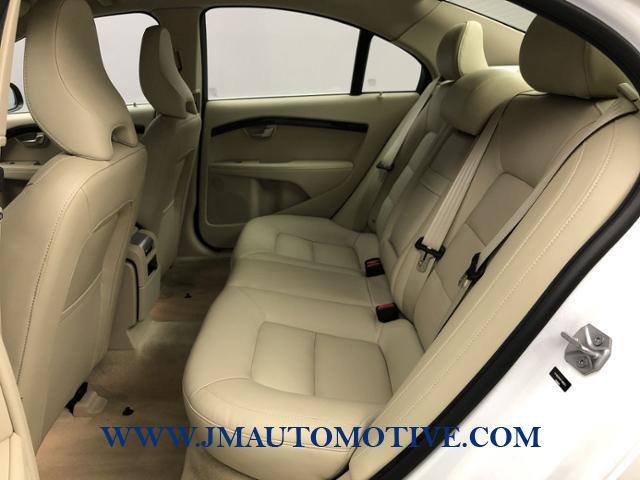 Used Volvo S80 2015.5 4dr Sdn T6 Platinum AWD 2015 | J&M Automotive Sls&Svc LLC. Naugatuck, Connecticut Used Volvo S80 2015.5 4dr Sdn T6 Platinum AWD 2015 | J&M Automotive Sls&Svc LLC. Naugatuck, Connecticut