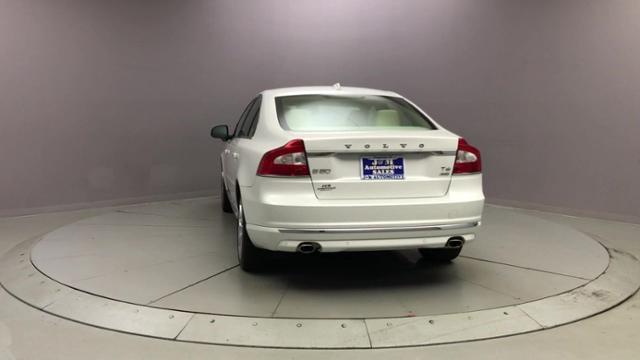 Used Volvo S80 2015.5 4dr Sdn T6 Platinum AWD 2015 | J&M Automotive Sls&Svc LLC. Naugatuck, Connecticut Used Volvo S80 2015.5 4dr Sdn T6 Platinum AWD 2015 | J&M Automotive Sls&Svc LLC. Naugatuck, Connecticut