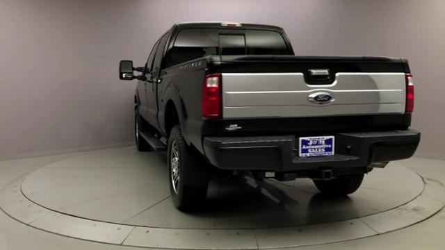Used Ford Super Duty F-350 Srw 4WD Crew Cab 156 Platinum 2016 | J&M Automotive Sls&Svc LLC. Naugatuck, Connecticut Used Ford Super Duty F-350 Srw 4WD Crew Cab 156 Platinum 2016 | J&M Automotive Sls&Svc LLC. Naugatuck, Connecticut