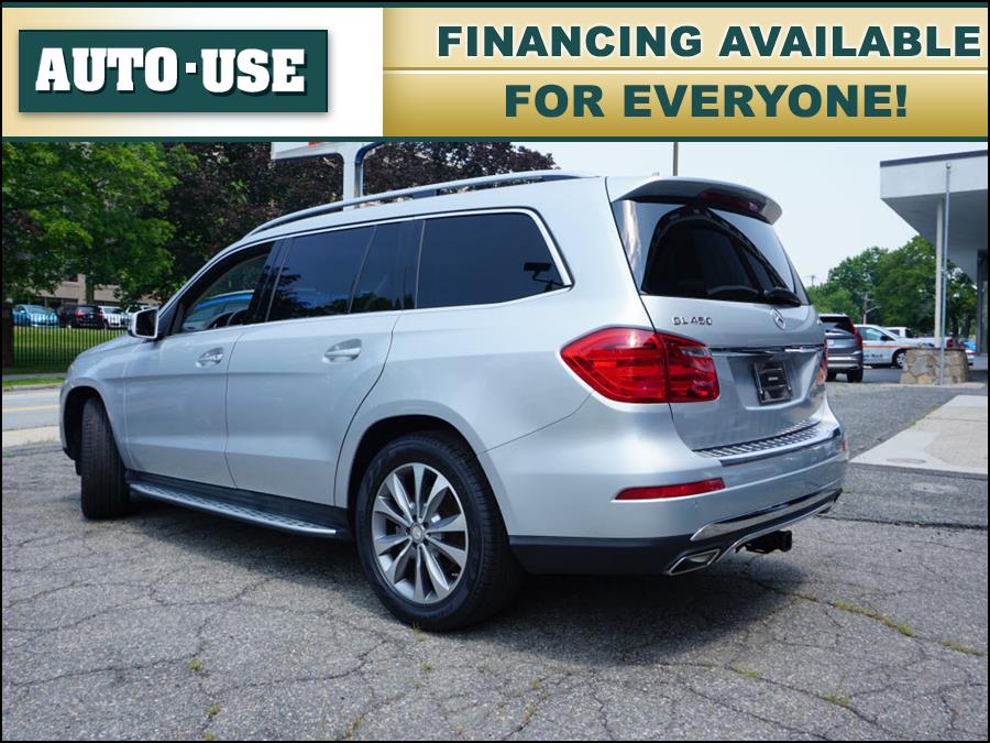 2014 Mercedes-benz Gl-class GL 450 4MATIC, available for sale in Andover, Massachusetts | Autouse. Andover, Massachusetts 2014 Mercedes-benz Gl-class GL 450 4MATIC, available for sale in Andover, Massachusetts | Autouse. Andover, Massachusetts