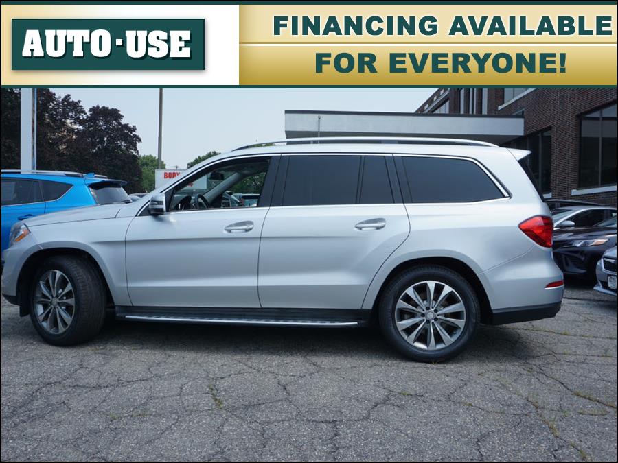 2014 Mercedes-benz Gl-class GL 450 4MATIC, available for sale in Andover, Massachusetts | Autouse. Andover, Massachusetts 2014 Mercedes-benz Gl-class GL 450 4MATIC, available for sale in Andover, Massachusetts | Autouse. Andover, Massachusetts