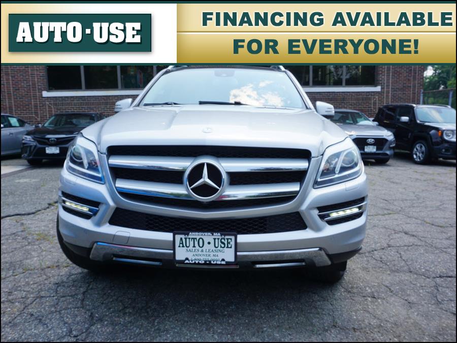 2014 Mercedes-benz Gl-class GL 450 4MATIC, available for sale in Andover, Massachusetts | Autouse. Andover, Massachusetts 2014 Mercedes-benz Gl-class GL 450 4MATIC, available for sale in Andover, Massachusetts | Autouse. Andover, Massachusetts