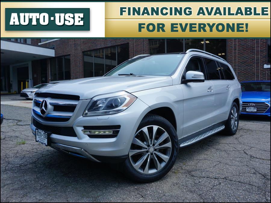 2014 Mercedes-benz Gl-class GL 450 4MATIC, available for sale in Andover, Massachusetts | Autouse. Andover, Massachusetts 2014 Mercedes-benz Gl-class GL 450 4MATIC, available for sale in Andover, Massachusetts | Autouse. Andover, Massachusetts