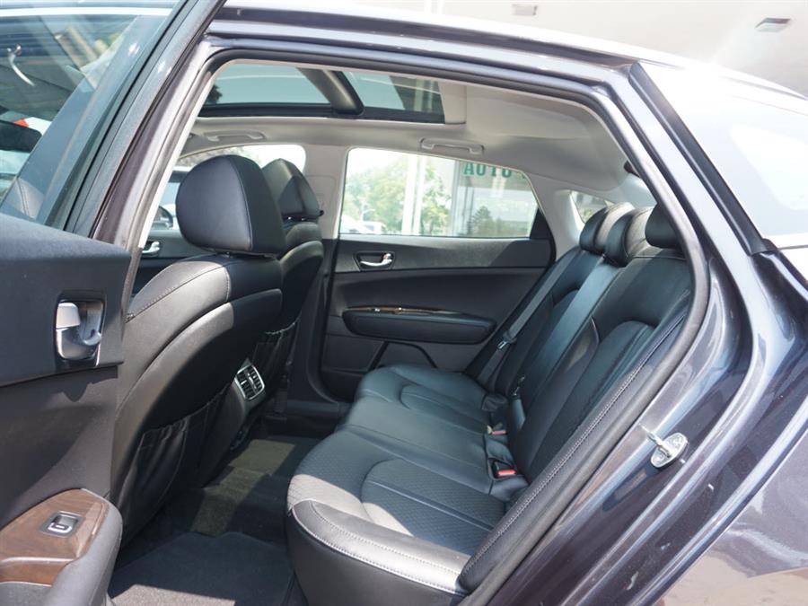 Used Kia Optima EX 2018 | Autouse. Andover, Massachusetts Used Kia Optima EX 2018 | Autouse. Andover, Massachusetts