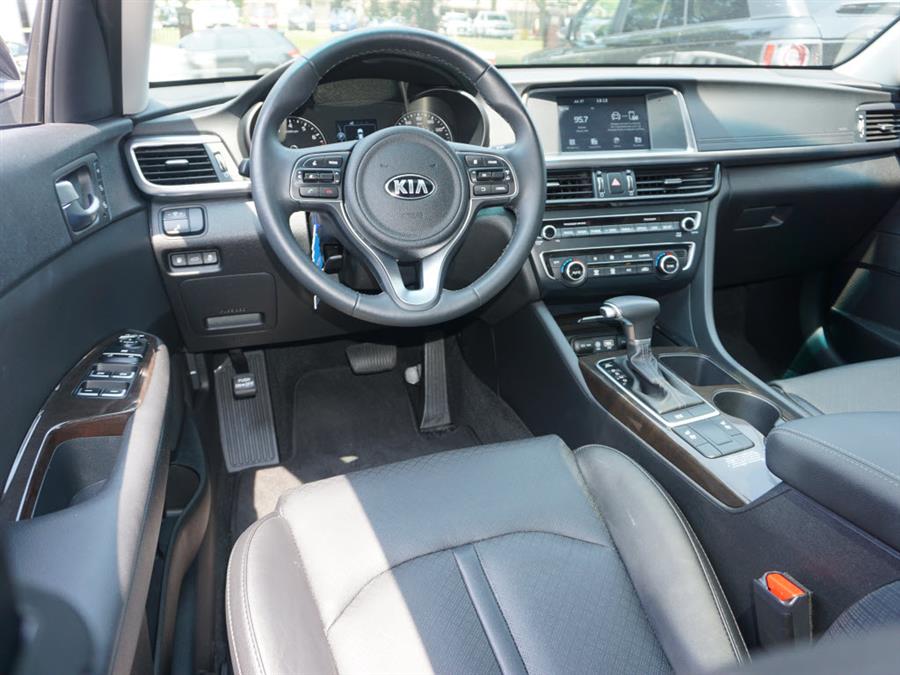 Used Kia Optima EX 2018 | Autouse. Andover, Massachusetts Used Kia Optima EX 2018 | Autouse. Andover, Massachusetts