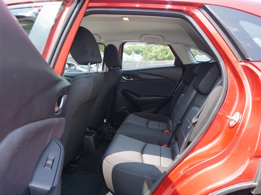 Used Mazda Cx-3 Sport 2018 | Autouse. Andover, Massachusetts Used Mazda Cx-3 Sport 2018 | Autouse. Andover, Massachusetts