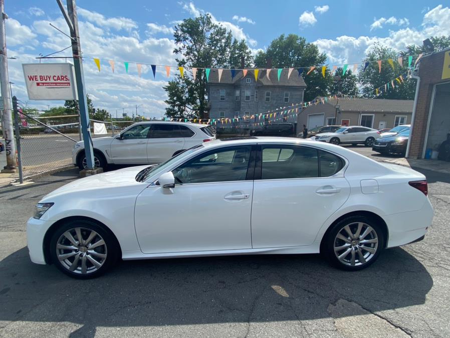 Used Lexus GS 350 4dr Sdn AWD 2013 | VEB Auto Sales. Hartford, Connecticut Used Lexus GS 350 4dr Sdn AWD 2013 | VEB Auto Sales. Hartford, Connecticut