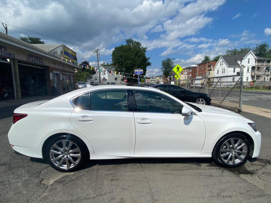 Used Lexus GS 350 4dr Sdn AWD 2013 | VEB Auto Sales. Hartford, Connecticut Used Lexus GS 350 4dr Sdn AWD 2013 | VEB Auto Sales. Hartford, Connecticut