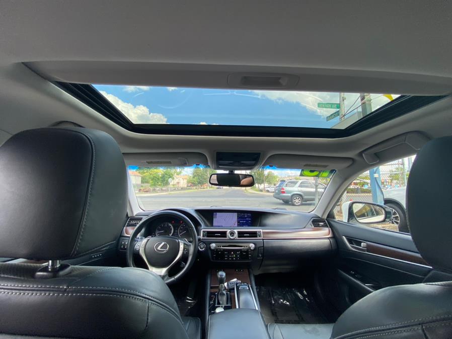Used Lexus GS 350 4dr Sdn AWD 2013 | VEB Auto Sales. Hartford, Connecticut Used Lexus GS 350 4dr Sdn AWD 2013 | VEB Auto Sales. Hartford, Connecticut