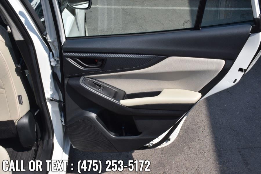 Used Subaru Impreza 2.0i Premium 5-door CVT 2019 | Highline Car Connection. Waterbury, Connecticut Used Subaru Impreza 2.0i Premium 5-door CVT 2019 | Highline Car Connection. Waterbury, Connecticut