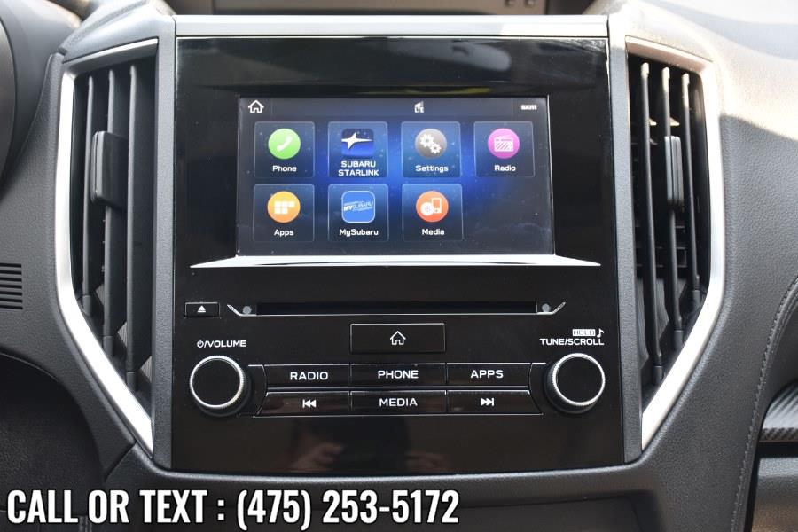 Used Subaru Impreza 2.0i Premium 5-door CVT 2019 | Highline Car Connection. Waterbury, Connecticut Used Subaru Impreza 2.0i Premium 5-door CVT 2019 | Highline Car Connection. Waterbury, Connecticut